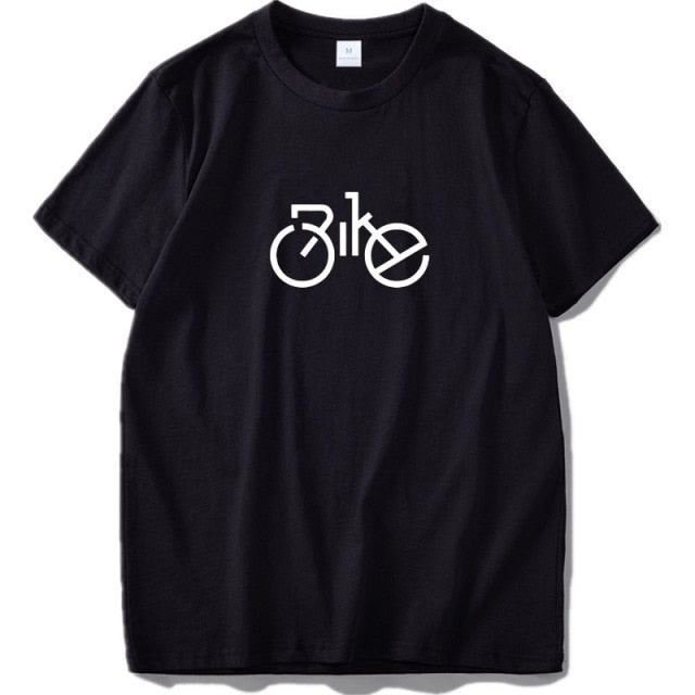 Bike Print